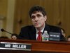 Outgoing acting IRS Commissioner Steven Miller is pictured at a House Ways and Means Committee hearing on the Internal Revenue Service targeting conservative groups on Capitol Hill in Washington, May More...
Credit: REUTERS/Jason Reed
