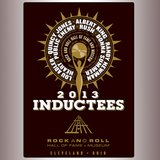 Image courtesy of Rock and Roll Hall of Fame (via ABC News Radio) Image courtesy of Rock and Roll Hall of Fame (via ABC News Radio)