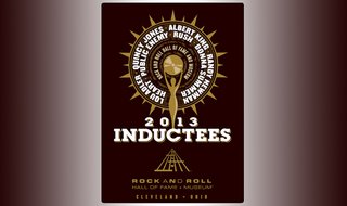 Image courtesy of Rock and Roll Hall of Fame (via ABC News Radio) Image courtesy of Rock and Roll Hall of Fame (via ABC News Radio)