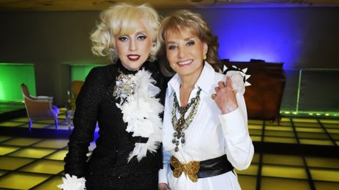 Image courtesy of ABC/ Donna Svennevik (via ABC News Radio) Image courtesy of ABC/ Donna Svennevik (via ABC News Radio)
