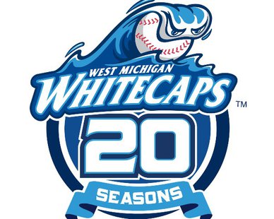 Whitecaps logo Whitecaps logo