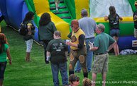 Packers Tailgate Tour Stop in Wisconsin Rapids!!: Cover Image