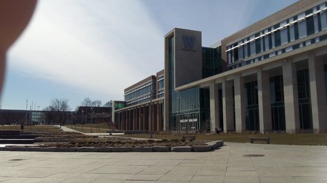 The second assault occurred near Sangren Hall. On of the victims was reportedly treated for minor injuries. The second assault occurred near Sangren Hall. On of the victims was reportedly treated for minor injuries.