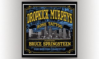 Image courtesy of DropkickMurphys.com (via ABC News Radio) Image courtesy of DropkickMurphys.com (via ABC News Radio)