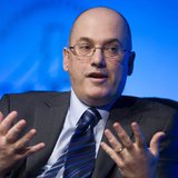Hedge fund manager Steven A. Cohen, founder and chairman of SAC Capital Advisors, responds to a question during a one-on-one interview sessi Hedge fund manager Steven A. Cohen, founder and chairman of SAC Capital Advisors, responds to a question during a one-on-one interview sessi
