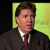 The Deputy Governor of the Bank of England, Paul Tucker, addresses the International Association of Deposit Insurers Annual Conference in Lo The Deputy Governor of the Bank of England, Paul Tucker, addresses the International Association of Deposit Insurers Annual Conference in Lo