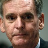 Senator Judd Gregg (R-NH) takes part in the Reuters Washington Summit September 22, 2010. REUTERS/Kevin Lamarque Senator Judd Gregg (R-NH) takes part in the Reuters Washington Summit September 22, 2010. REUTERS/Kevin Lamarque