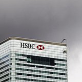 The HSBC building is seen on Canary Wharf in London May 11, 2011. REUTERS/Olivia Harris The HSBC building is seen on Canary Wharf in London May 11, 2011. REUTERS/Olivia Harris