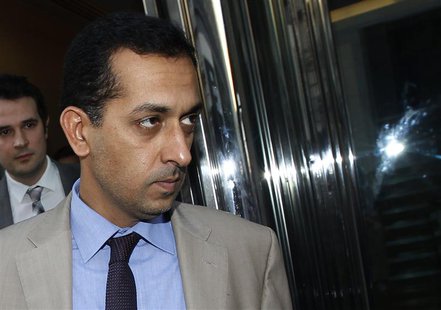 Trainer Mahmood Al Zarooni leaves after a Disciplinary Panel Hearing at the British Horse Racing Authority in London April 25, 2013. REUTERS Trainer Mahmood Al Zarooni leaves after a Disciplinary Panel Hearing at the British Horse Racing Authority in London April 25, 2013. REUTERS