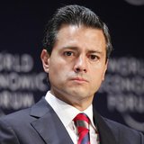 Mexico's President Enrique Pena Nieto attends the inauguration of the World Economic Forum on Latin America in Lima, April 24, 2013. REUTERS Mexico's President Enrique Pena Nieto attends the inauguration of the World Economic Forum on Latin America in Lima, April 24, 2013. REUTERS