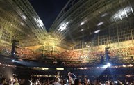 Kenny Chesney at Miller Park: Cover Image