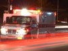 Two injured in collision of cycles