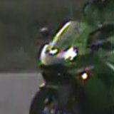 Photo of speeding suspect on motorcycle in Lincoln County 5/19/13 Photo of speeding suspect on motorcycle in Lincoln County 5/19/13