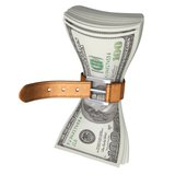 tight money