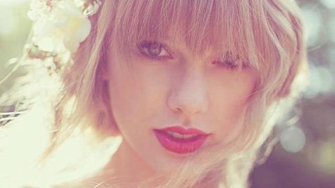 Image courtesy of Facebook.com/TaylorSwift (via ABC News Radio) Image courtesy of Facebook.com/TaylorSwift (via ABC News Radio)