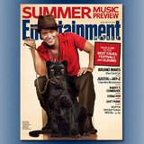 Image courtesy of Courtesy Entertainment Weekly (via ABC News Radio)