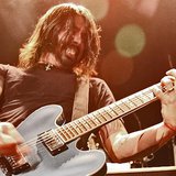 Image courtesy of Facebook.com/FooFighters (via ABC News Radio)