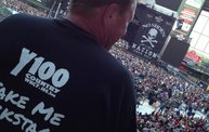 Kenny Chesney @ Miller Park: Cover Image