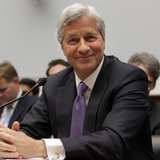 JPMorgan Chase & Co CEO Jamie Dimon testifies before the House Financial Services hearing on "Examining Bank Supervision and Risk Management JPMorgan Chase & Co CEO Jamie Dimon testifies before the House Financial Services hearing on "Examining Bank Supervision and Risk Management
