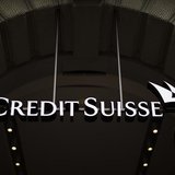 The logo of Swiss bank Credit Suisse is seen on a building at Paradeplatz square in Zurich, February 13, 2013. REUTERS/Michael Buholzer The logo of Swiss bank Credit Suisse is seen on a building at Paradeplatz square in Zurich, February 13, 2013. REUTERS/Michael Buholzer