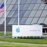 Apple Operations International, a subsidiary of Apple Inc, is seen in Hollyhill, Cork, in the south of Ireland May 21, 2013. REUTERS/Michael Apple Operations International, a subsidiary of Apple Inc, is seen in Hollyhill, Cork, in the south of Ireland May 21, 2013. REUTERS/Michael