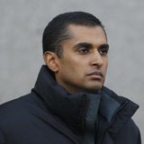 Former SAC Capital employee Mathew Martoma exits Manhattan Federal court following an appearance on insider trading charges in New York Nove Former SAC Capital employee Mathew Martoma exits Manhattan Federal court following an appearance on insider trading charges in New York Nove