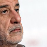 Director Paolo Sorrentino attends a news conference for the film "La grande bellezza" (The Great Beauty) during the 66th Cannes Film Festiva Director Paolo Sorrentino attends a news conference for the film "La grande bellezza" (The Great Beauty) during the 66th Cannes Film Festiva