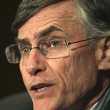 Richard Ketchum, the president, chairman and CEO of the Financial Industry Regulatory Authority, testifies before the Senate Banking, Housin