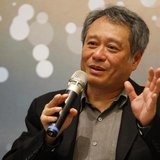Director Ang Lee speaks in a news conference in Taipei, May 9, 2013. REUTERS/Yi-ting Chung Director Ang Lee speaks in a news conference in Taipei, May 9, 2013. REUTERS/Yi-ting Chung