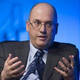 Hedge fund manager Steven A. Cohen, founder and chairman of SAC Capital Advisors, responds to a question during a one-on-one interview sessi Hedge fund manager Steven A. Cohen, founder and chairman of SAC Capital Advisors, responds to a question during a one-on-one interview sessi