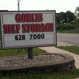 Gobles Self Storage