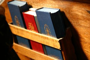 Bibles Bibles