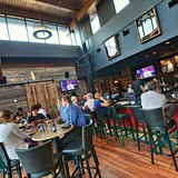 8-Twelve restaurant in Brookfield 8-Twelve restaurant in Brookfield
