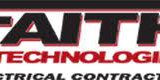 Faith Technologies logo