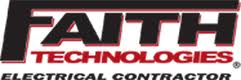 Faith Technologies logo Faith Technologies logo