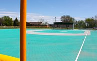 Miracle League of Green Bay :: See the Field and New Playground: Cover Image