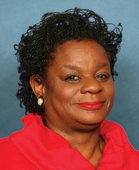 U.S. Representative Gwen Moore (D-Milwaukee) U.S. Representative Gwen Moore (D-Milwaukee)