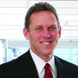 Steve Dykman (photo courtesy Gentex)