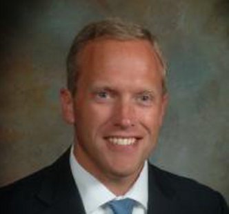 Holland Mayor Kurt Dykstra (photo courtesy City of Holland) Holland Mayor Kurt Dykstra (photo courtesy City of Holland)