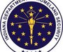 Indiana Dept Of Homeland Security