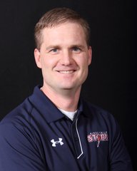 Storm HC Kurtiss Riggs
Photo Courtesy of Sioux Falls Storm
