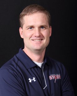 Storm HC Kurtiss Riggs
Photo Courtesy of Sioux Falls Storm Storm HC Kurtiss Riggs
Photo Courtesy of Sioux Falls Storm