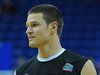 Former Roosevelt star Cody Larson
