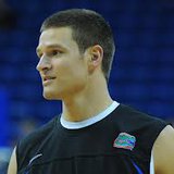 Former Roosevelt star Cody Larson
Former Roosevelt star Cody Larson