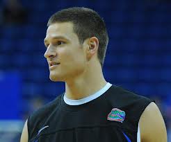Former Roosevelt star Cody Larson
