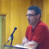 David Schleihs