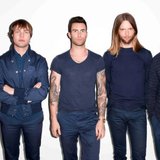 Image courtesy of Maroon 5 Press Here Publicity (via ABC News Radio) Image courtesy of Maroon 5 Press Here Publicity (via ABC News Radio)