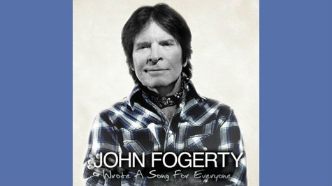 Image courtesy of Vanguard Records (via ABC News Radio) Image courtesy of Vanguard Records (via ABC News Radio)