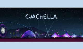 Image courtesy of Facebook.com/Coachella (via ABC News Radio) Image courtesy of Facebook.com/Coachella (via ABC News Radio)