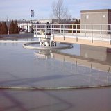 Wastewater Treatment Plant recognized Wastewater Treatment Plant recognized